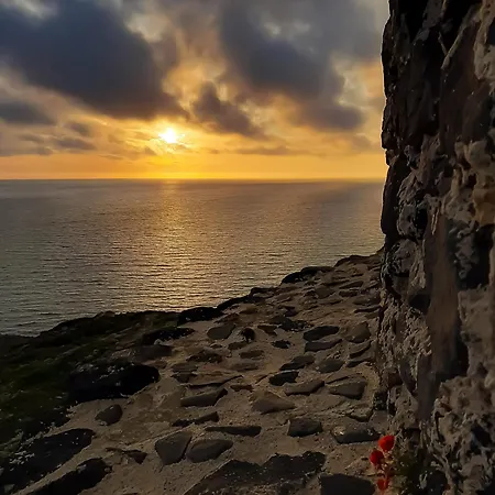 Apartment Casa Beatrice Cabras