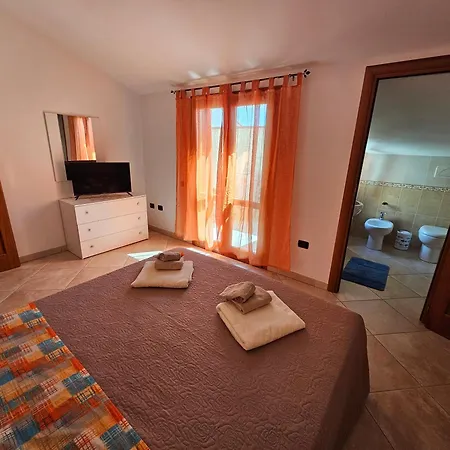 Casa Beatrice Cabras