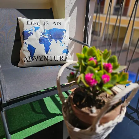 Casa Beatrice Daire *