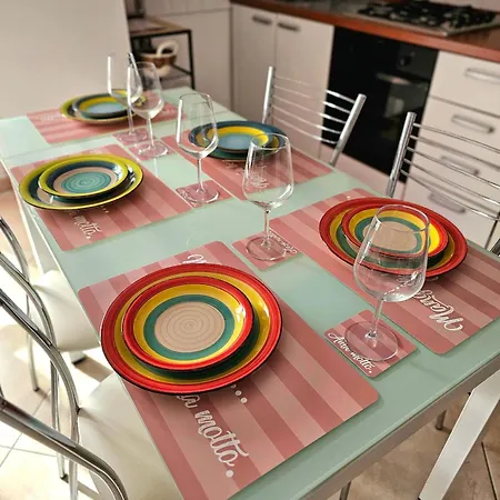 Casa Beatrice * Cabras