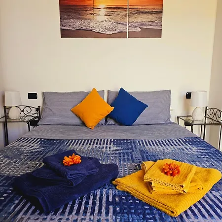 Apartment Casa Beatrice