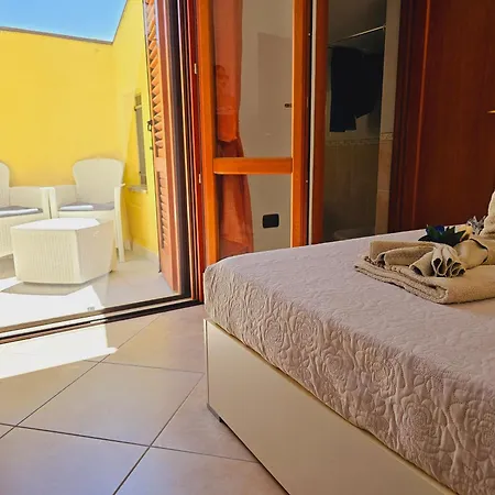 Apartment Casa Beatrice