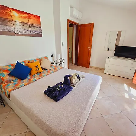 Apartment Casa Beatrice *