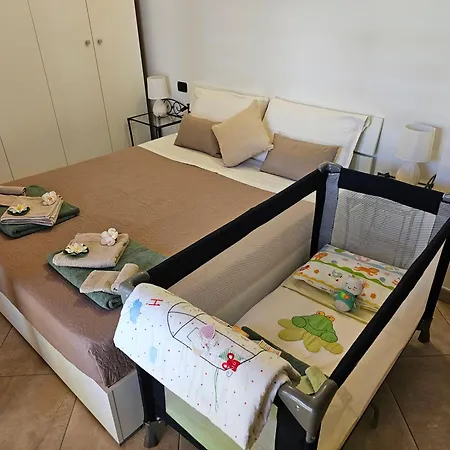 Casa Beatrice Càbras