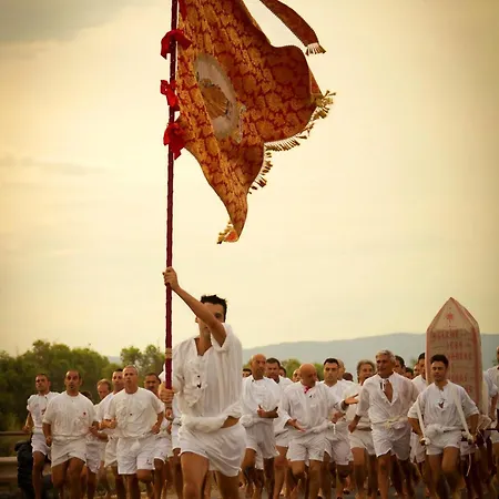 Casa Beatrice * Cabras