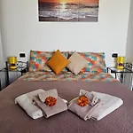 Casa Beatrice شقة *