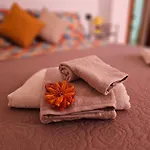 Casa Beatrice شقة