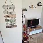 Casa Beatrice شقة Càbras
