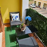 Casa Beatrice * Càbras