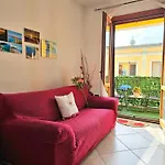 Casa Beatrice شقة *
