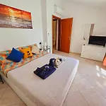 شقة Casa Beatrice *