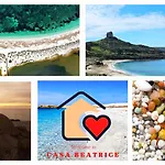 شقة Casa Beatrice Càbras