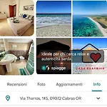 Casa Beatrice