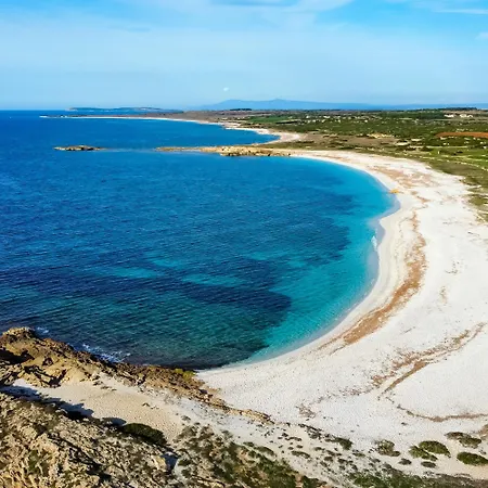 Casa Beatrice Lejlighed *