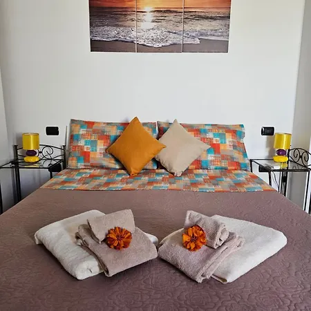 Casa Beatrice Apartman *