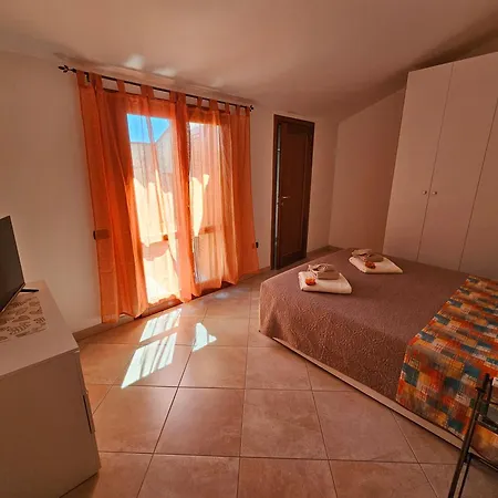 Lägenhet Casa Beatrice