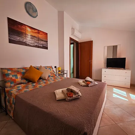 Casa Beatrice Càbras