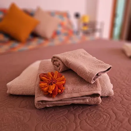 Casa Beatrice Lejlighed