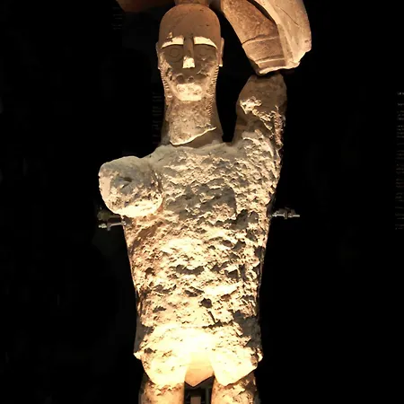 Casa Beatrice Lejlighed *