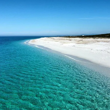 Apartman Casa Beatrice *