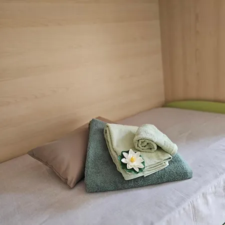 Casa Beatrice * Càbras