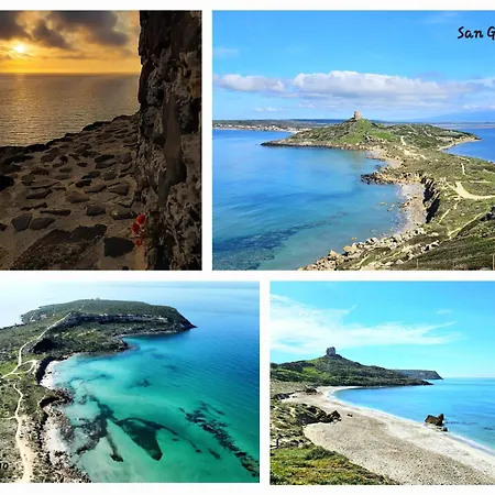 Casa Beatrice Càbras