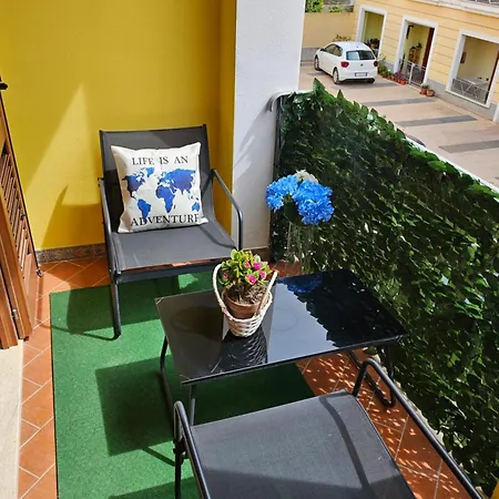 Casa Beatrice * Càbras