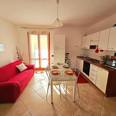 Apartment Casa Beatrice *