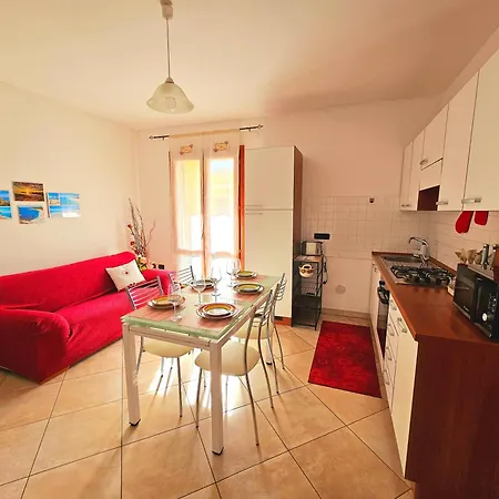 Apartment Casa Beatrice