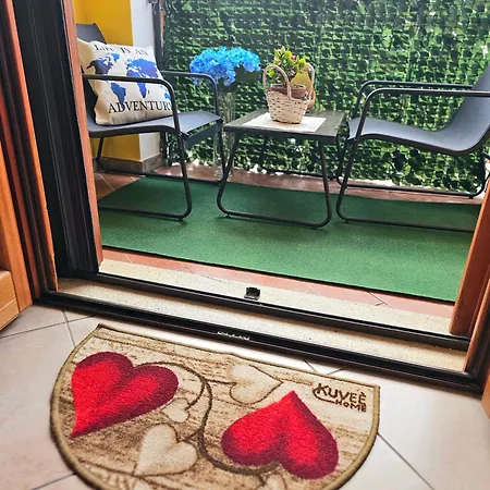 Casa Beatrice Cabras