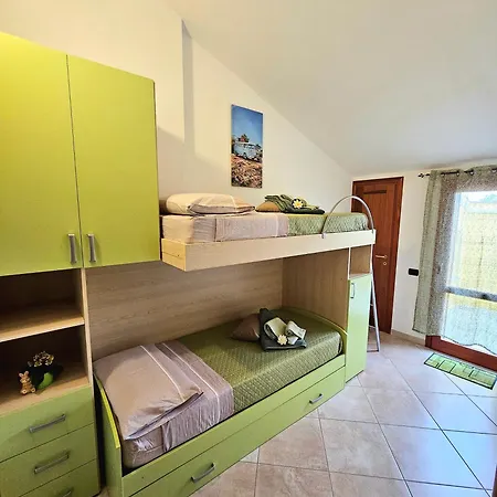 Casa Beatrice Lägenhet *