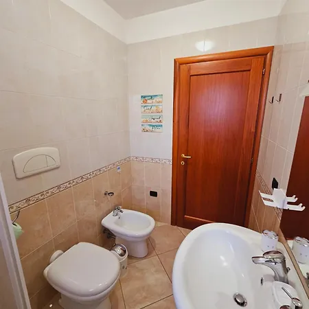 Apartment Casa Beatrice