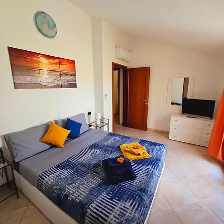 Casa Beatrice Càbras