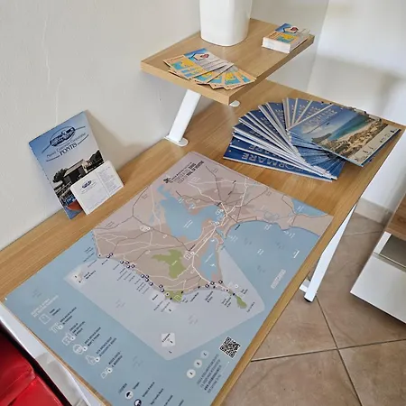 Apartman Casa Beatrice *