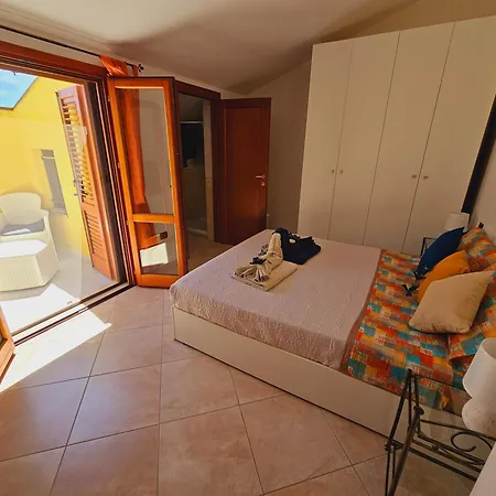Casa Beatrice Lägenhet *