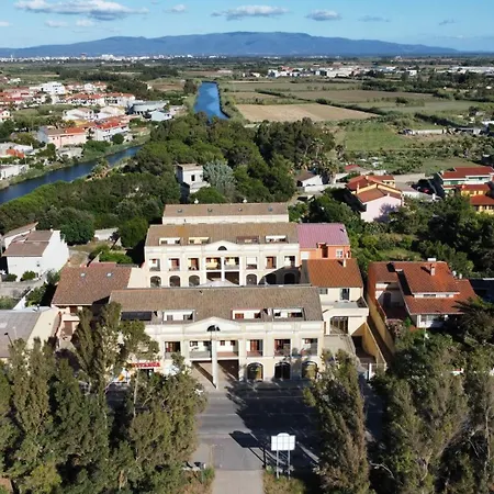 Casa Beatrice Lejlighed