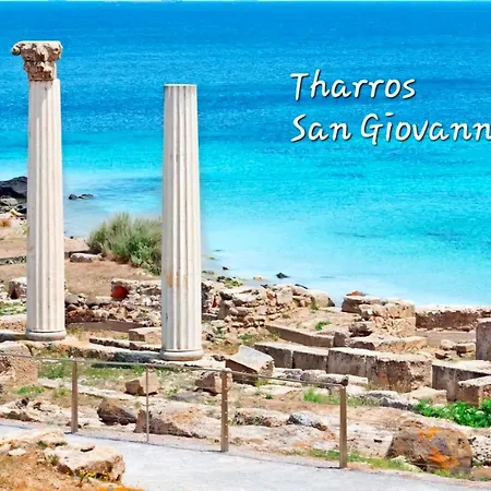 Casa Beatrice * Càbras