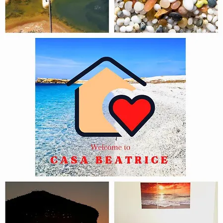 Casa Beatrice