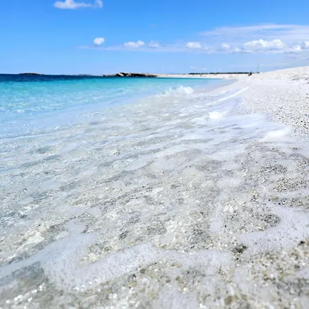 Casa Beatrice Apartman