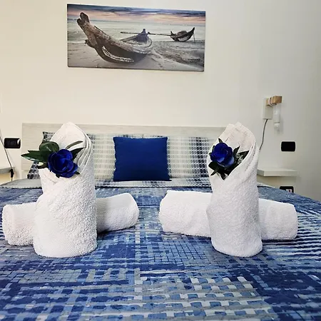 Casa Beatrice * Кабрас