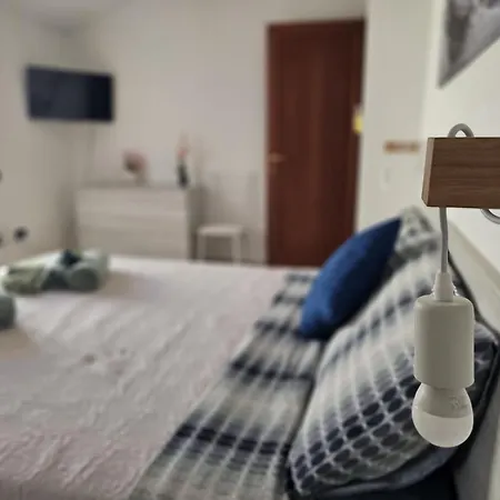 Casa Beatrice Апартаменты *