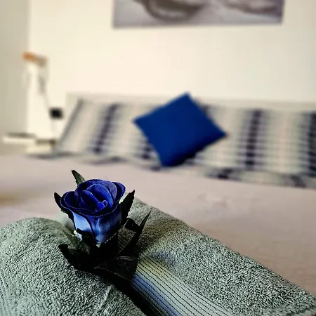 Apartman Casa Beatrice