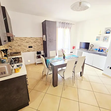 Appartamento Casa Beatrice
