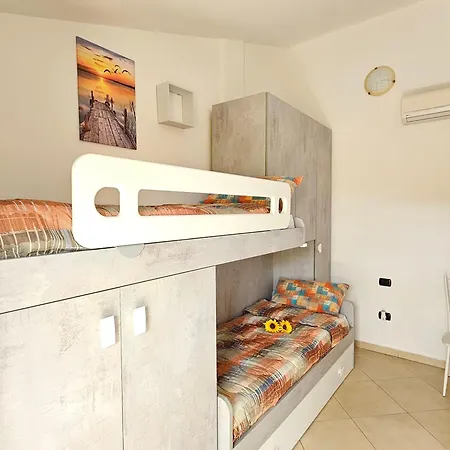 Apartman Casa Beatrice Càbras