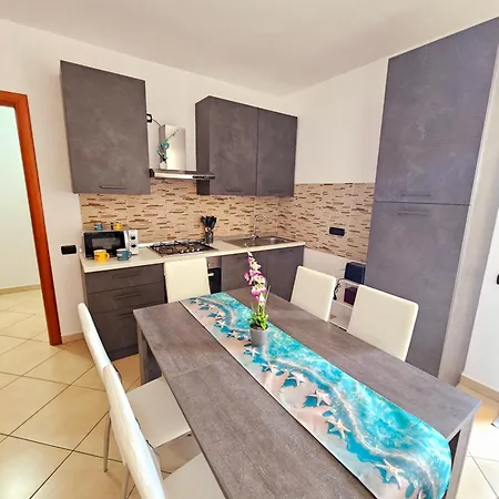 شقة Casa Beatrice Càbras