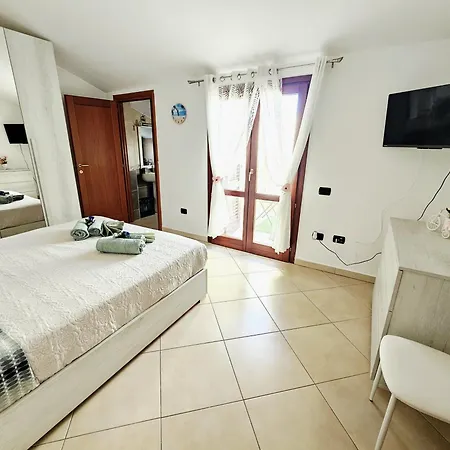 Casa Beatrice * Càbras