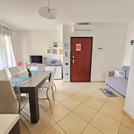 Casa Beatrice *