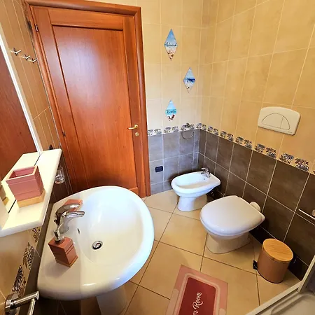 Casa Beatrice شقة Càbras