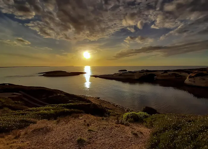 Casa Beatrice Appartement *