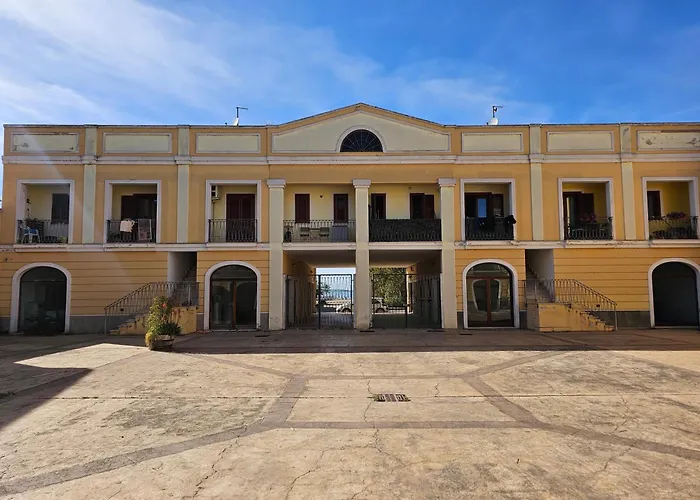 Appartement Casa Beatrice